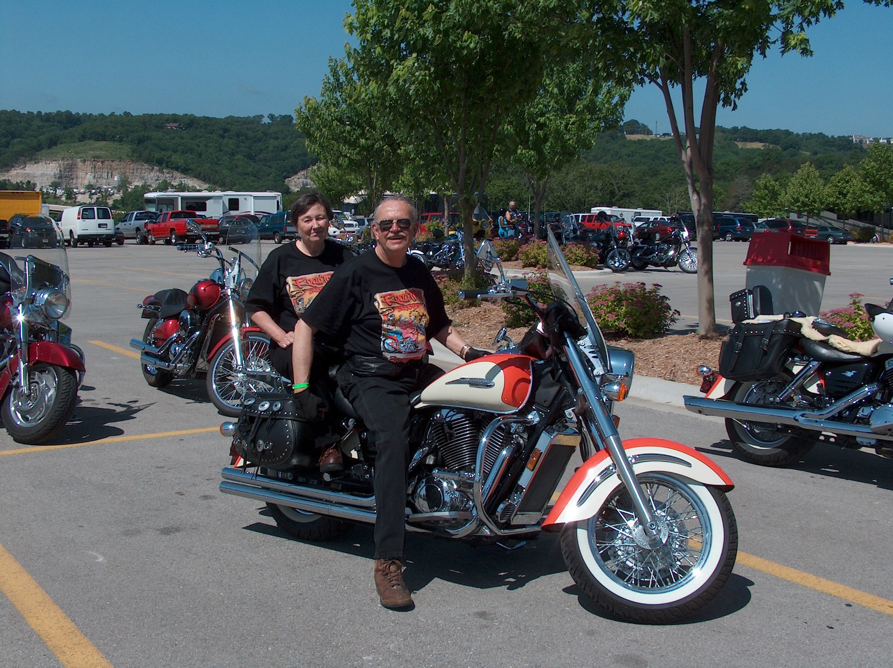 Obituary of Ken Henderson