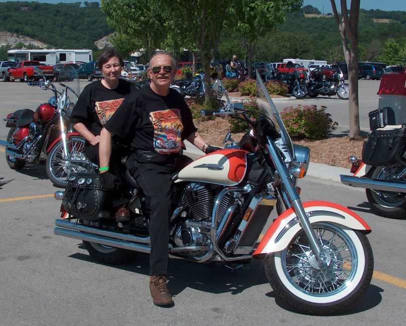 Obituary of Ken Henderson