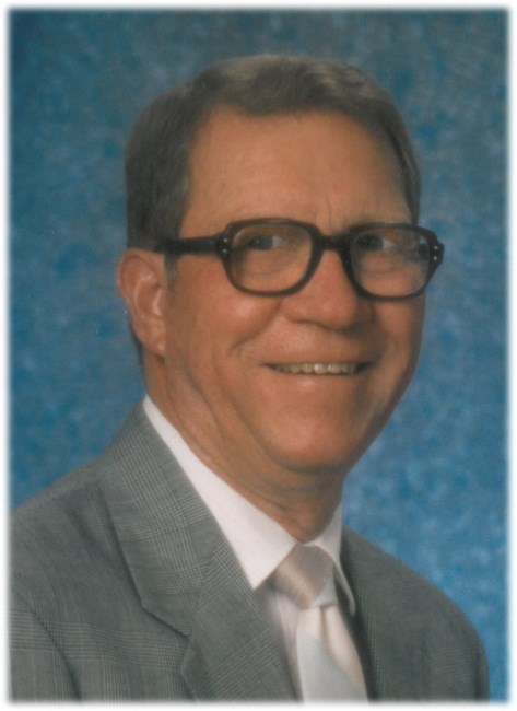 Obituary of Clarence L. Coward Jr.