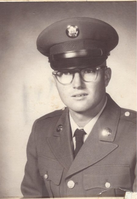 Obituary of Terry L. Herring