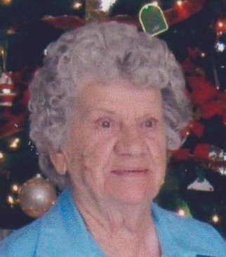 Obituary of Charlotte Schade