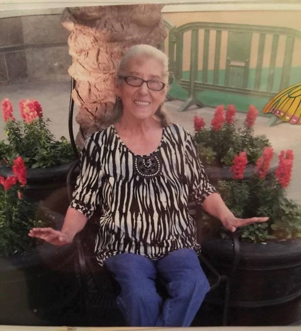 Obituary of Rose P Cardoza