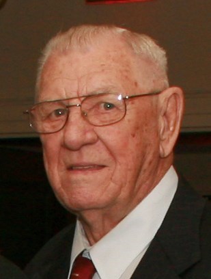 Obituary of Alton Joseph Richard