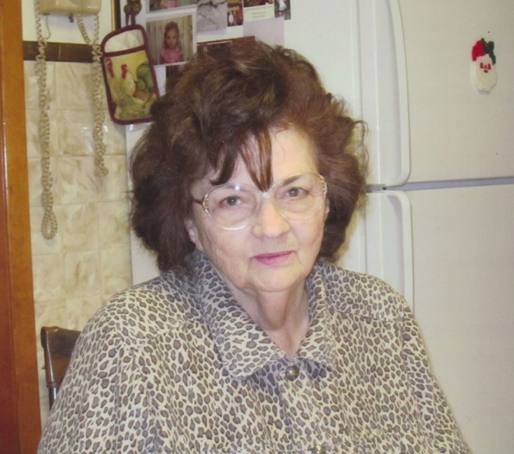 Obituary of Ann Cimato