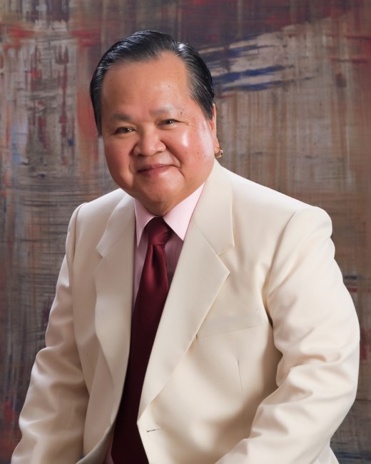 Obituario de John Yap Tan
