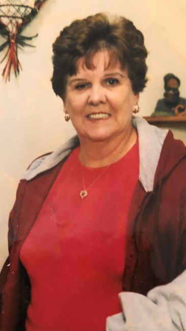 Obituary of Frances Paula Cahill