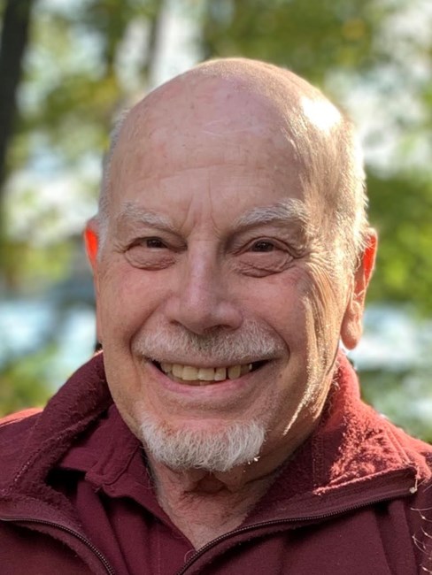 Obituary of Neil S. Bernstein