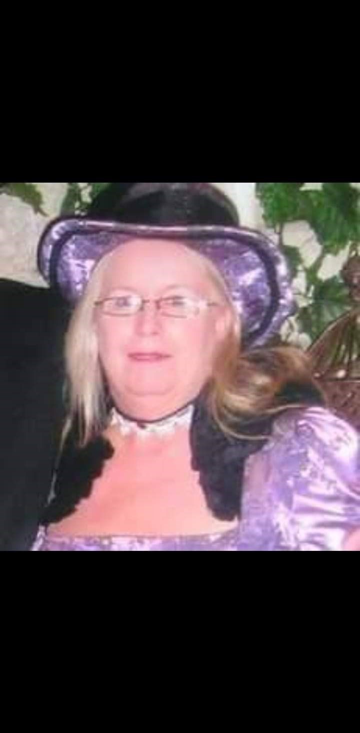 Obituary of Deborah "Deb" Ann Wells