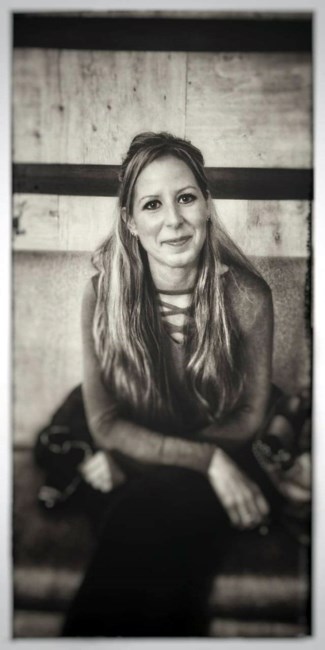 Obituary of Ramanda Rose Simmons Moreno