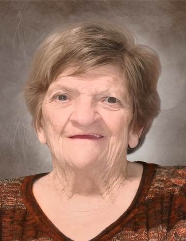 Obituario de Marguerite Boivin