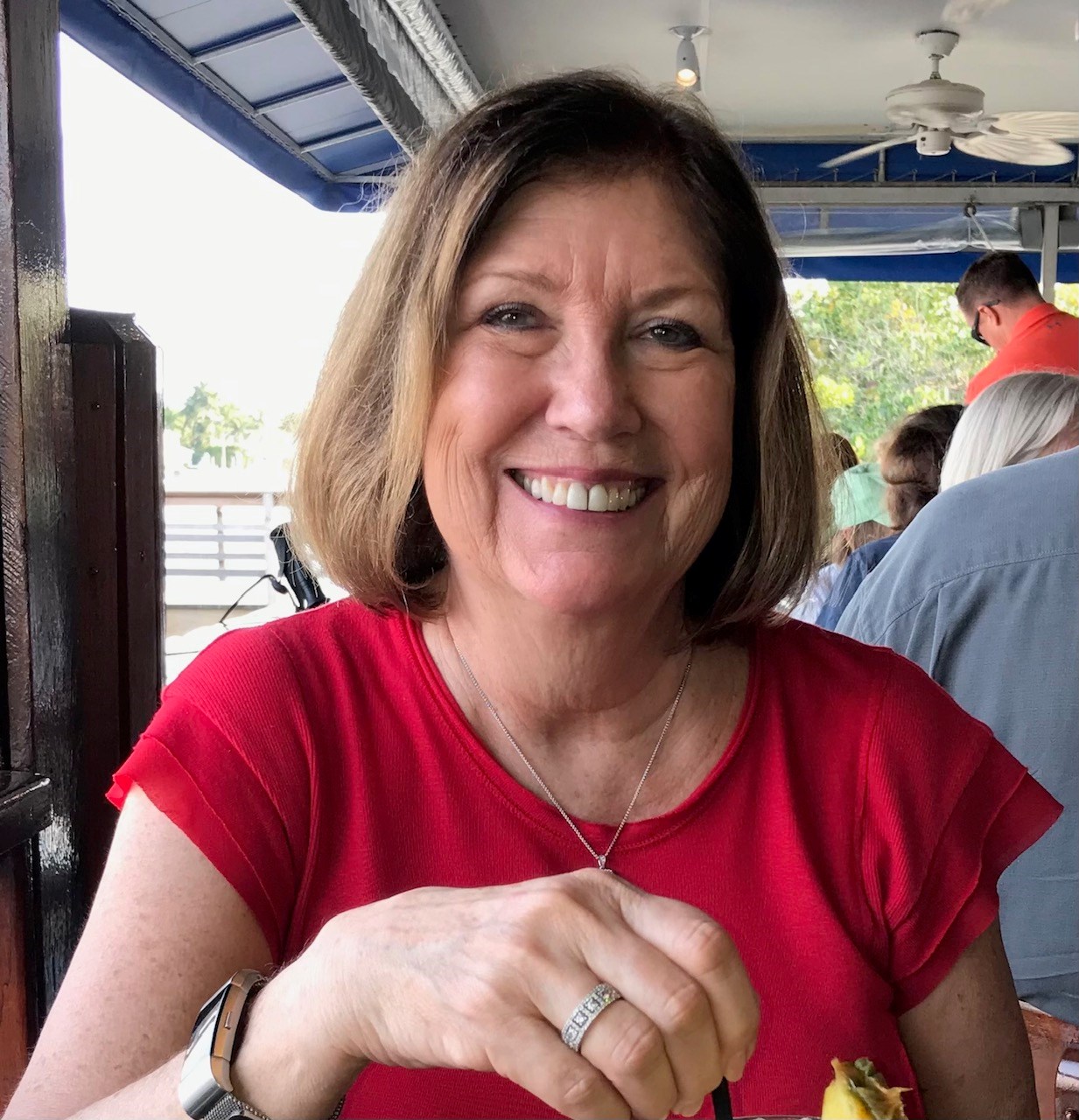 Christine Williams Obituary Marco Island, FL