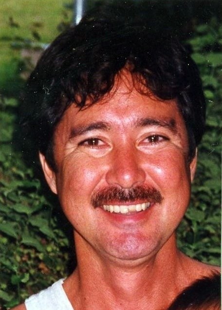Obituary of Conrad Nelson Hada