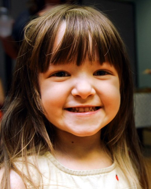 Obituary of Scarlette Lynn Porter