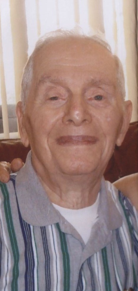 Obituary of Morris Gastwirth