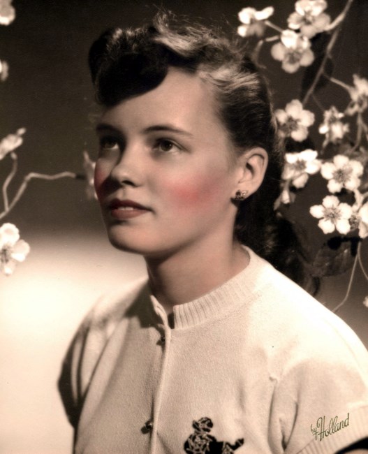 Obituary of Shirley Lue Wells