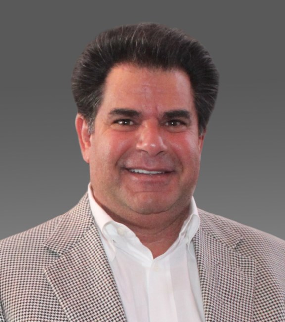 Obituary of Aron Amos Margosian