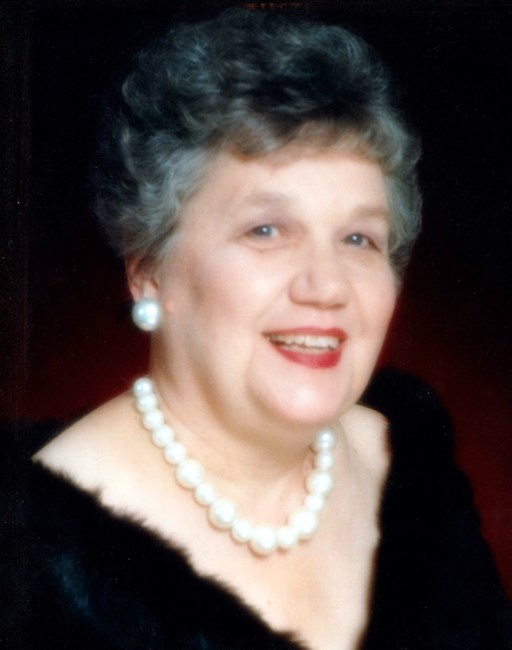 Obituary of Alice Faye Lapp