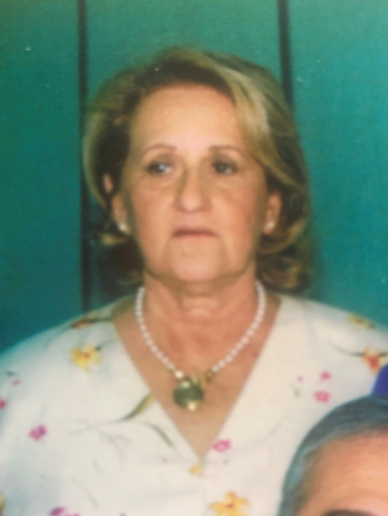 Obituario de Elvira Hermida