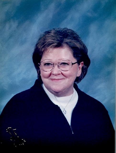Obituary of Cindy Ann Whitley