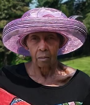 Obituary of Lovena Ellen Laurence Doaks/Hall