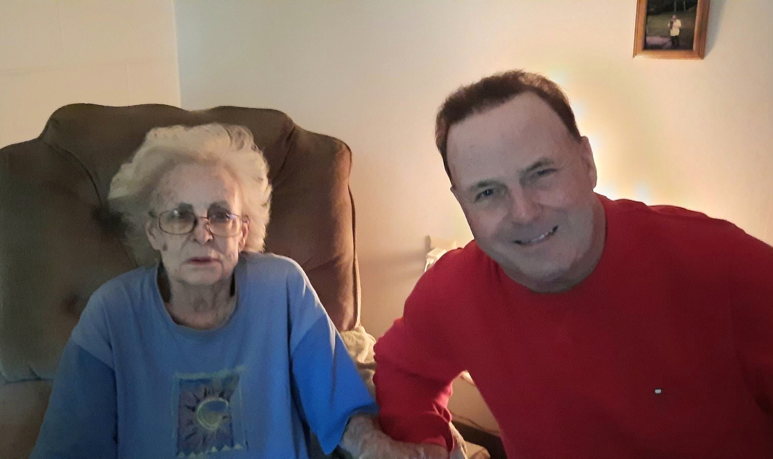 Obituary of Gaye Johnson Roman