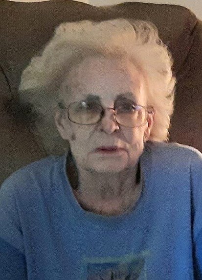 Obituary of Gaye Johnson Roman