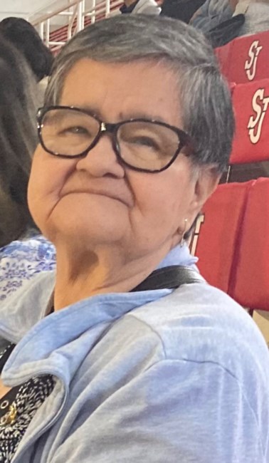 Obituary of Maria Isleni Cruz Arcila