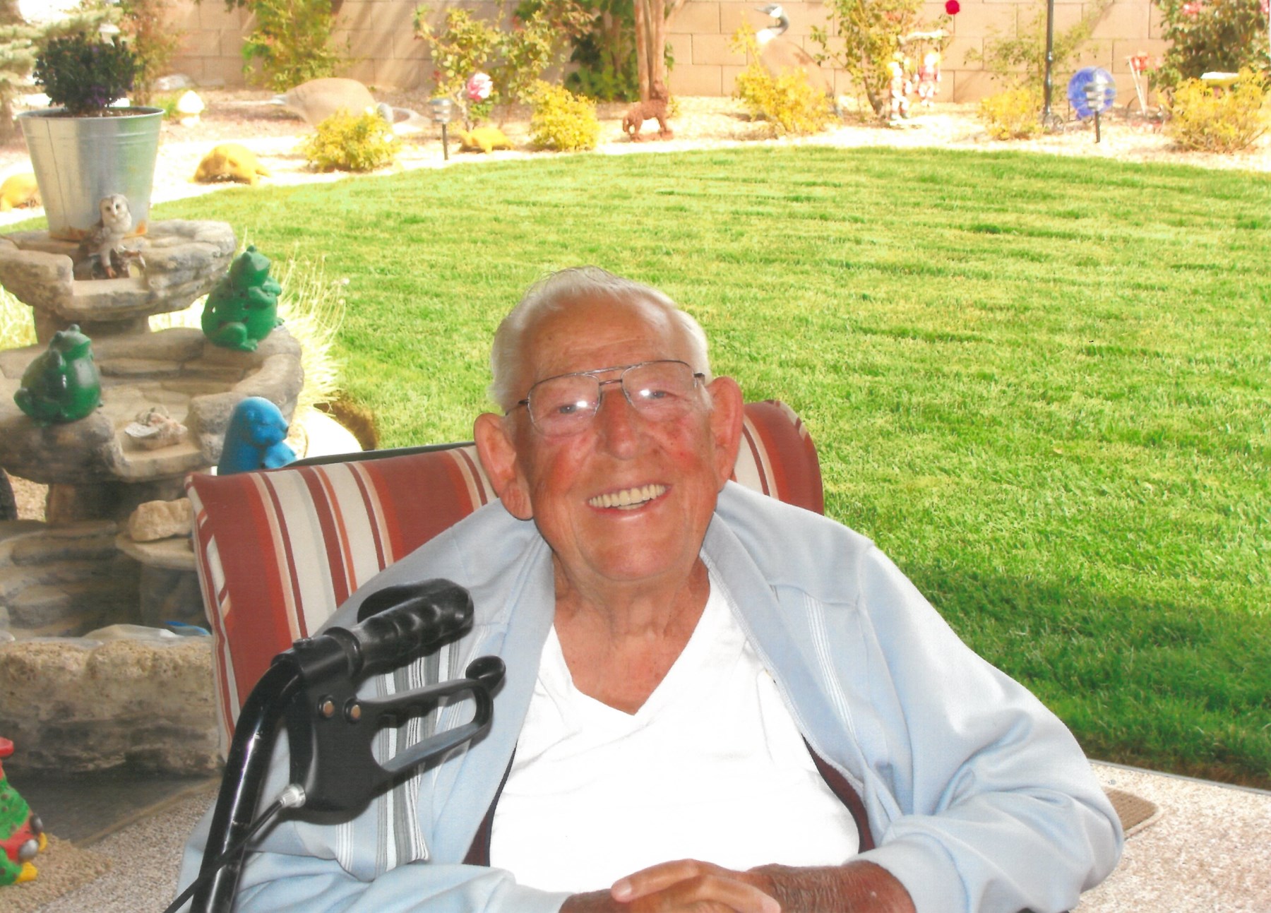 Obituary of Gilbert Ernest Lewis