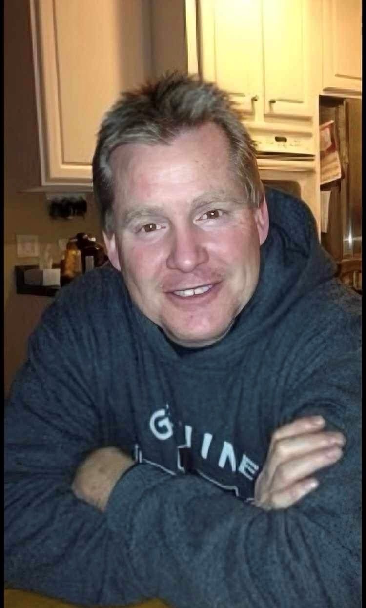 Obituary of Jeffery Alan Potter