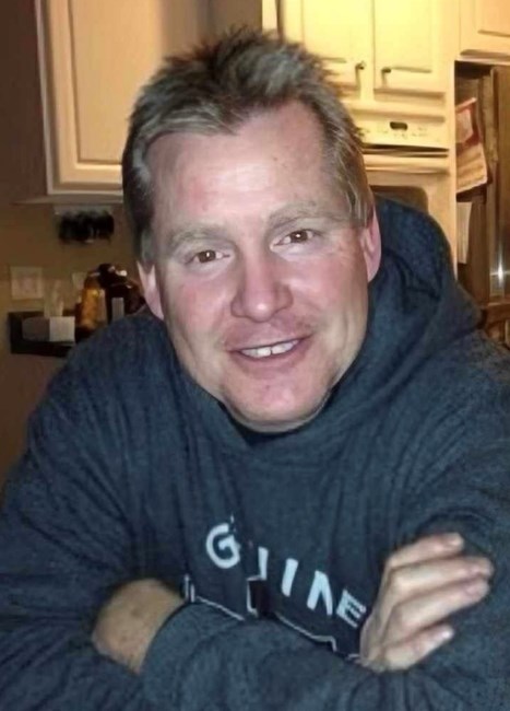 Obituary of Jeffery Alan Potter