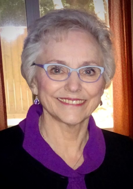 Obituary of Donna Lee Odgers