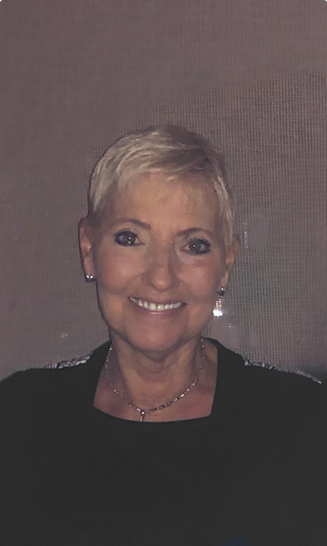 Obituary of Susan M Jameson