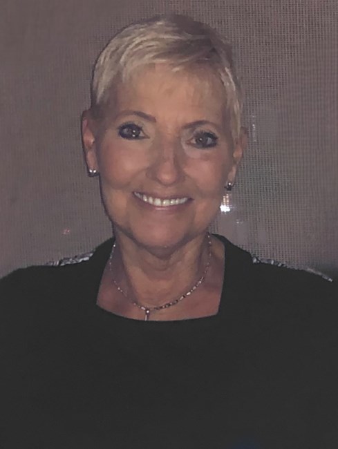 Obituary of Susan M Jameson