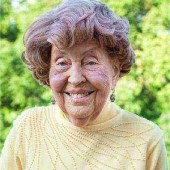 Obituary of Thelma L. Baker