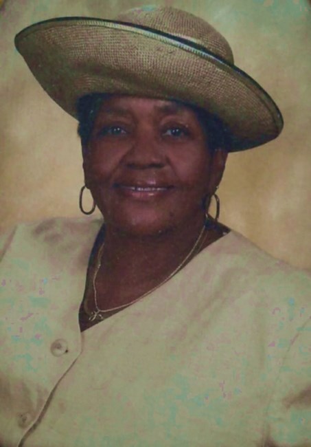 Obituary of Pinkey Pecolia Lindsey