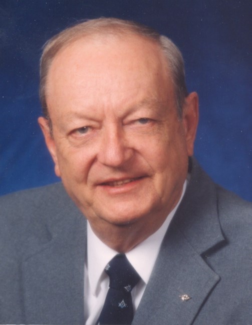 Obituary of Harlan "Pete" Peterson