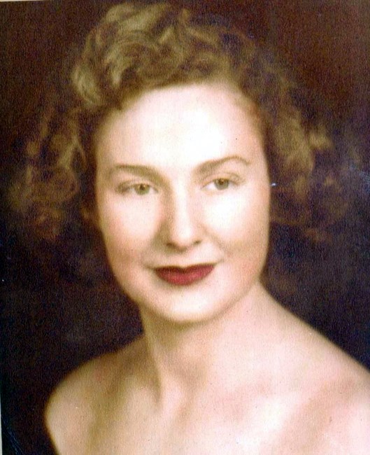 Obituary of Virginia Rose Lovins