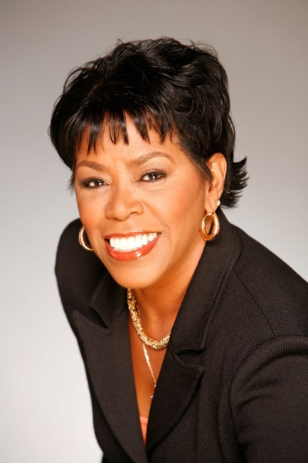 Obituary of Martha H Joshua