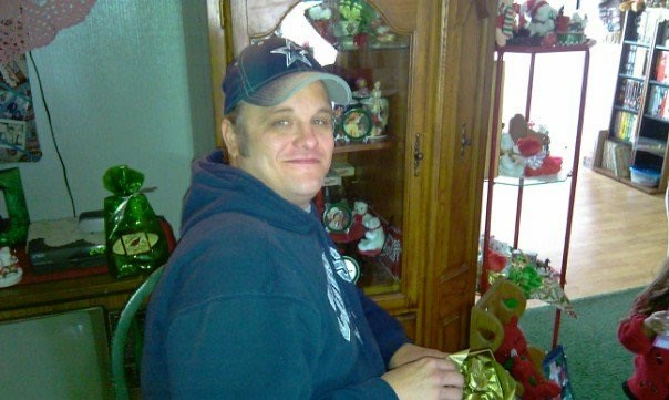 Obituary of David John Witkowicz Jr.