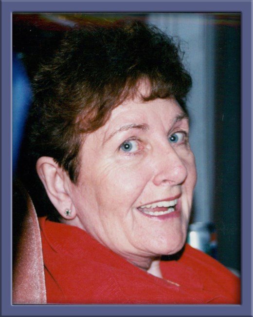 Obituary of Margaret Findlay