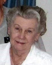 Obituary of Grace A. DiSalvo