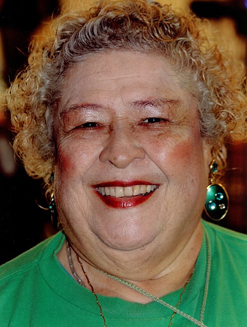 Obituary of Gloria Lozano Araque