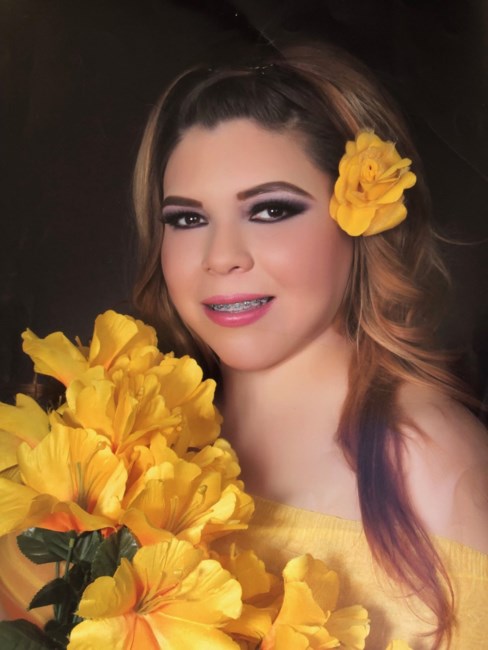 Obituary of Cindy Ultreras Gurrola