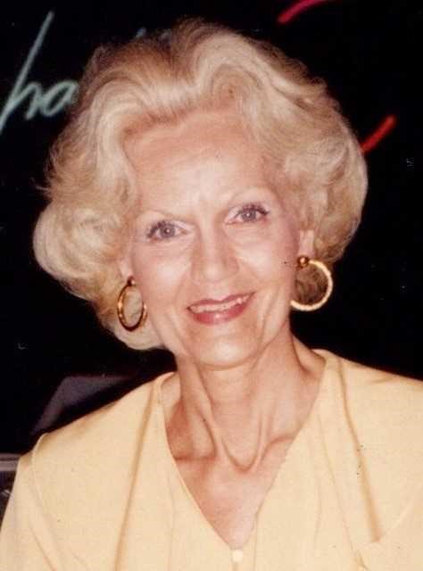 Obituario de Linda E. Dansby