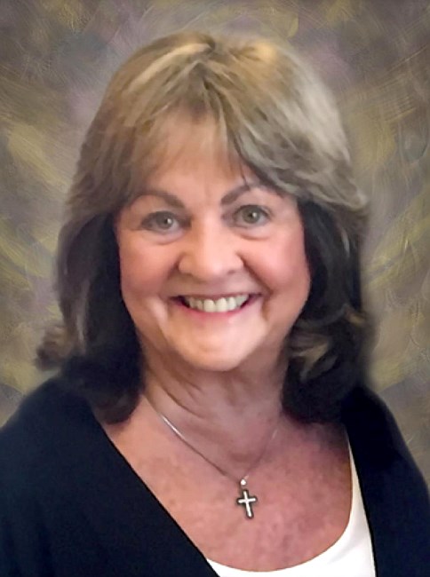 Obituary of Bernadette Mary Hughes