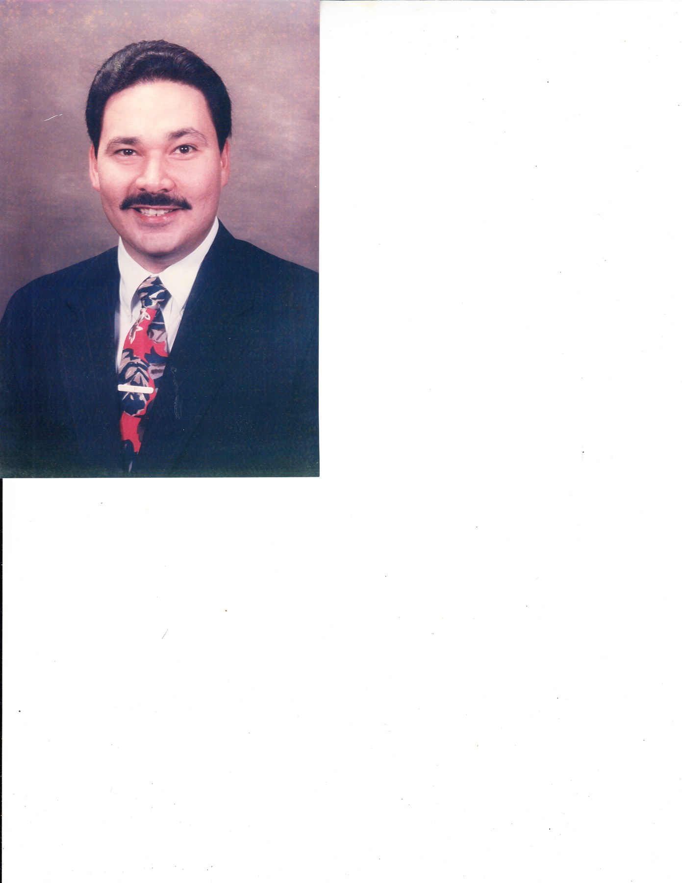 Obituary of Wade Pierre