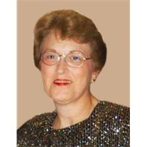 Obituary of Wilma Olson (Mesman)
