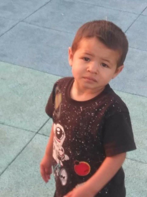 Obituary of Messiah "Ty-Ty" Williams