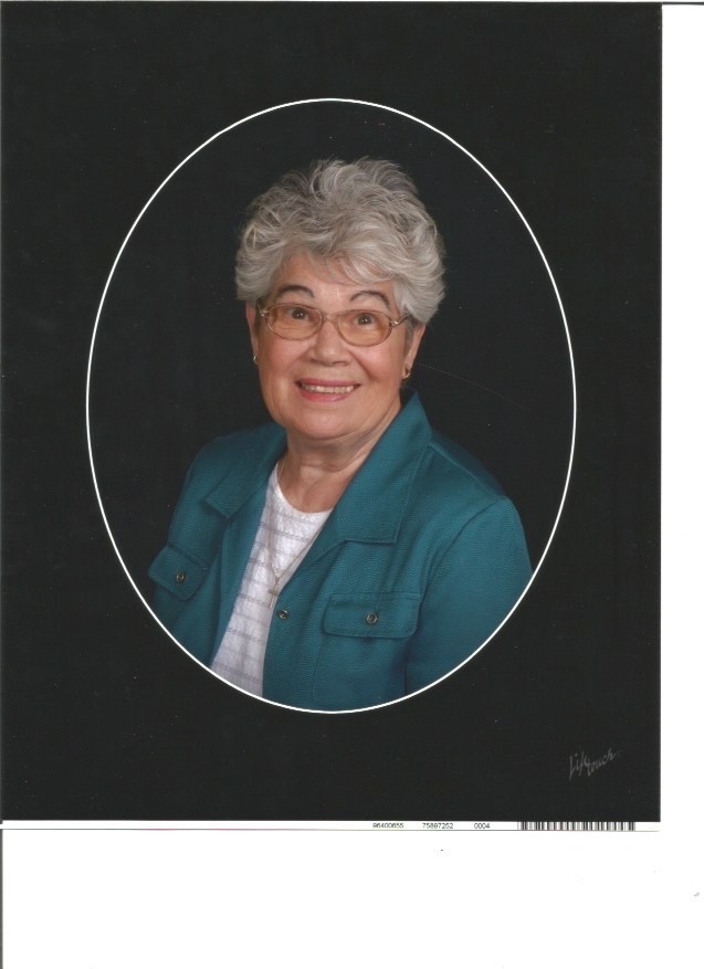 Obituary of Mildred Sowders