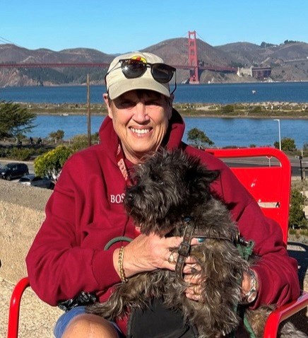 Obituary of Alston S. Laughlin